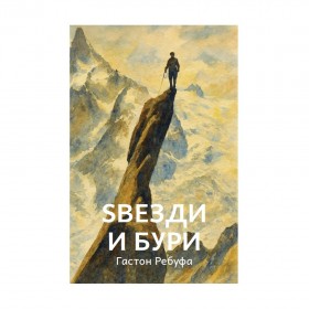 Ѕвезди и бури